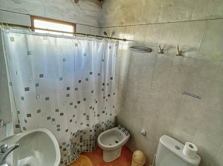 فندق صغير Bla Lodge