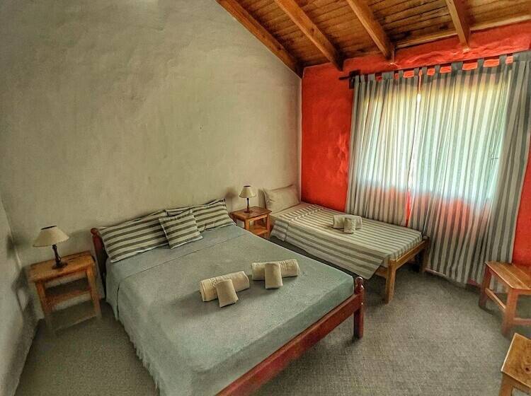 فندق صغير Bla Lodge