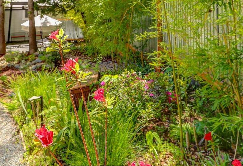 فندق صغير Broad Street Inn