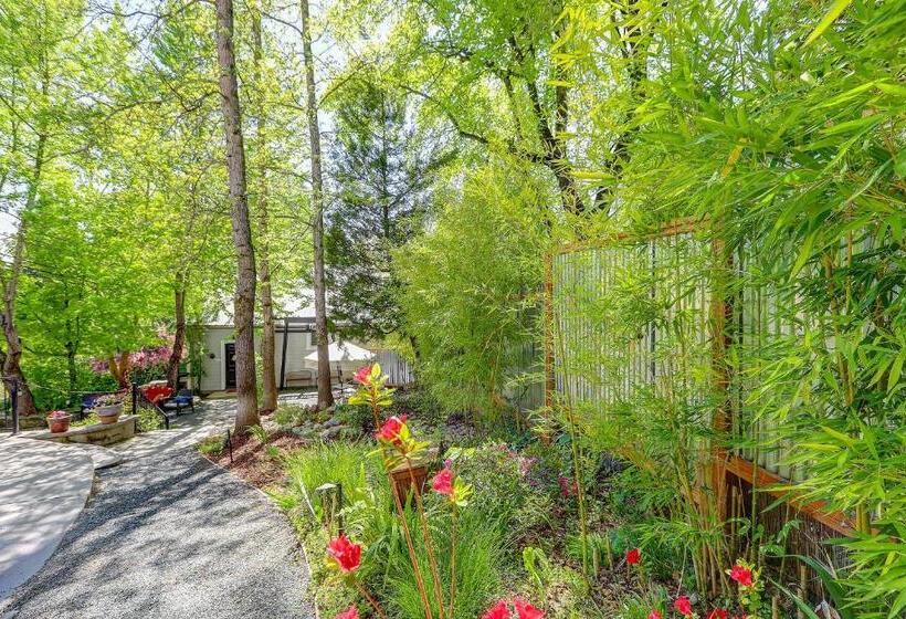 فندق صغير Broad Street Inn