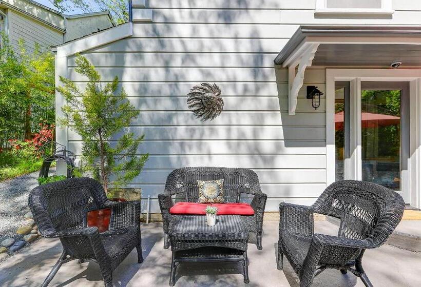 فندق صغير Broad Street Inn