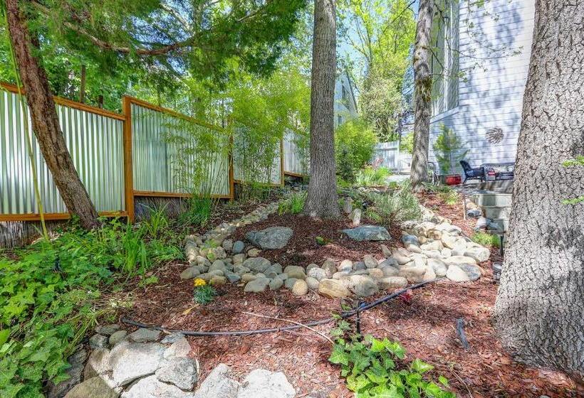 فندق صغير Broad Street Inn