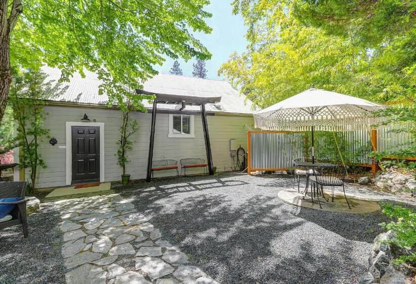 فندق صغير Broad Street Inn