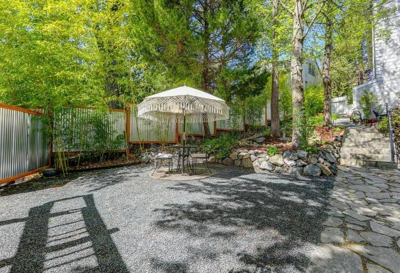 فندق صغير Broad Street Inn