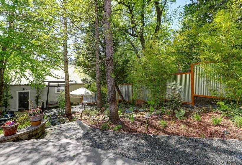 فندق صغير Broad Street Inn