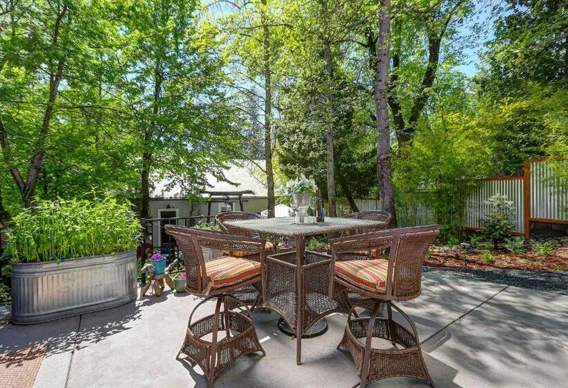 فندق صغير Broad Street Inn