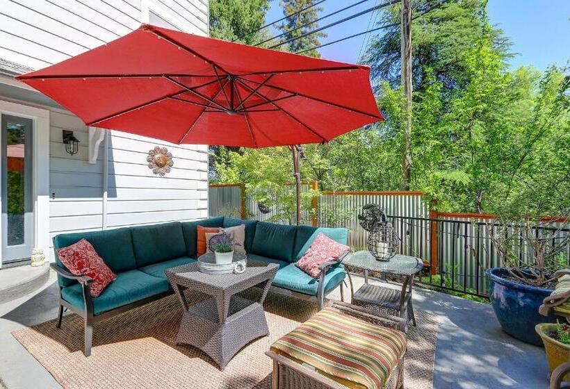 فندق صغير Broad Street Inn