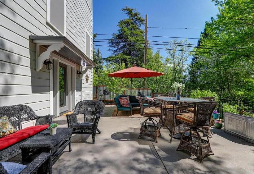 فندق صغير Broad Street Inn