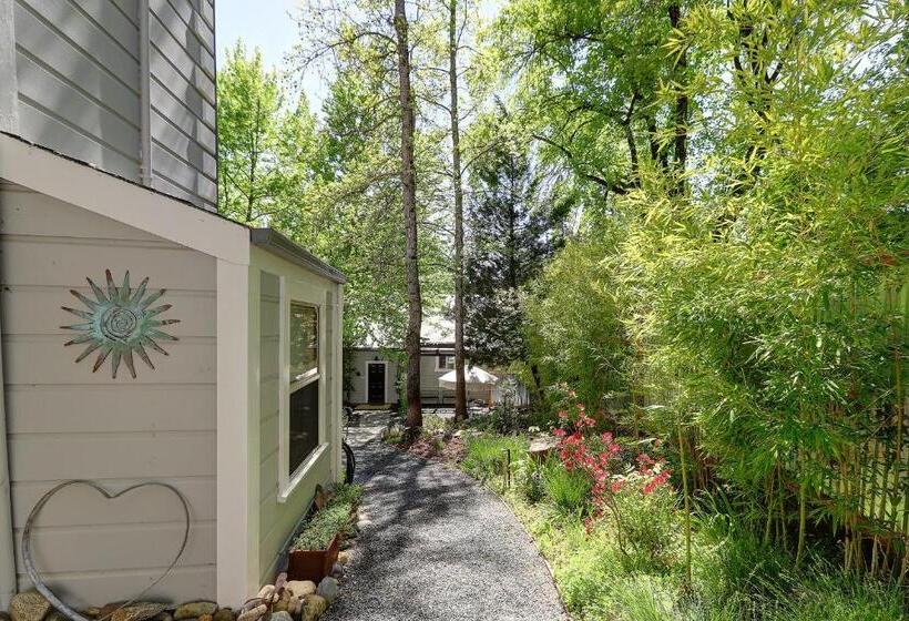 فندق صغير Broad Street Inn