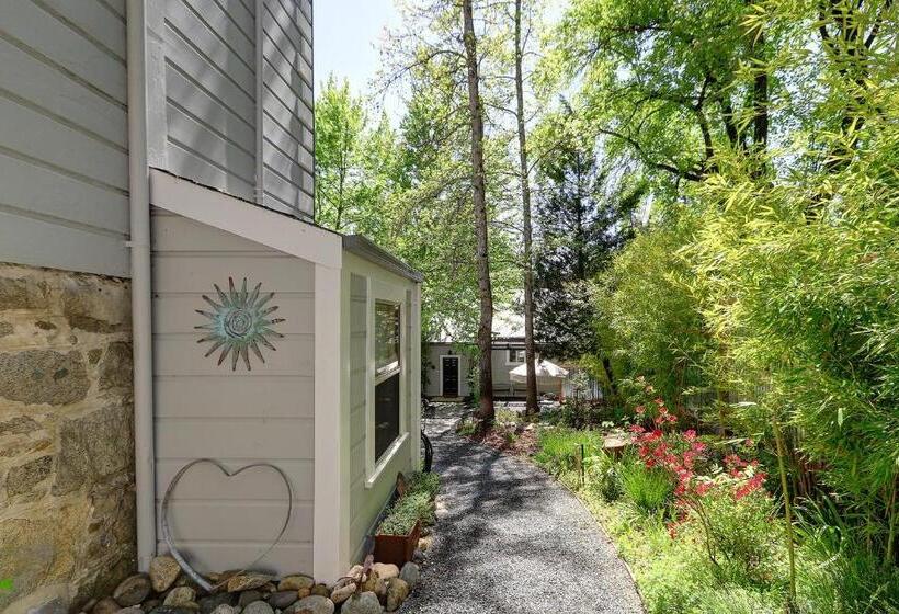 فندق صغير Broad Street Inn