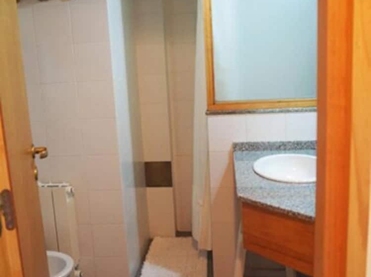 הוסטל Hosteria Barenhaus