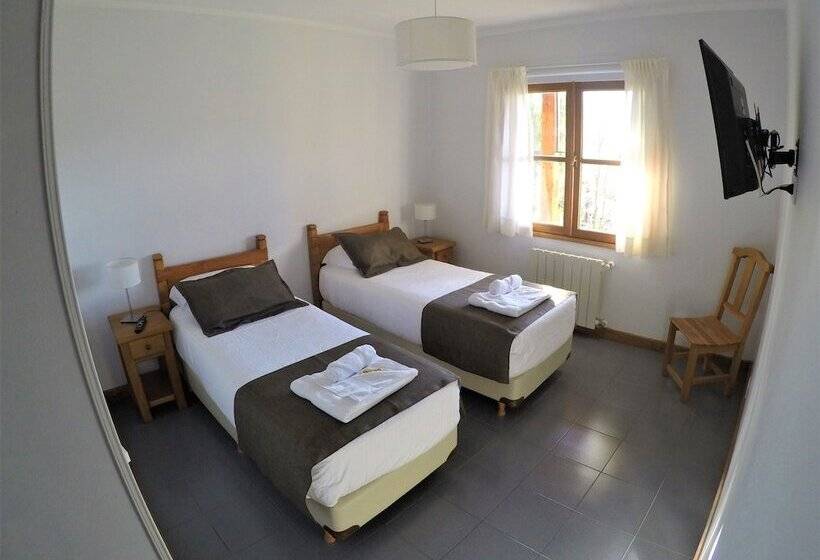 旅馆 Hosteria Barenhaus