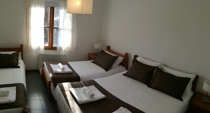 旅馆 Hosteria Barenhaus