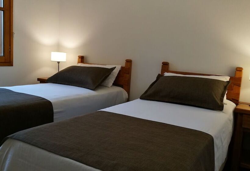 הוסטל Hosteria Barenhaus