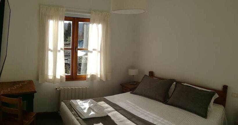 旅馆 Hosteria Barenhaus