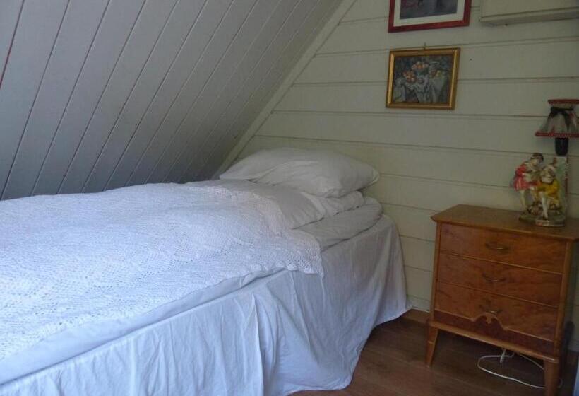 Общежитие Jaunsen Gjestgjevarstad