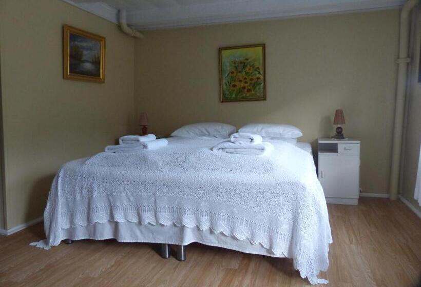 Общежитие Jaunsen Gjestgjevarstad