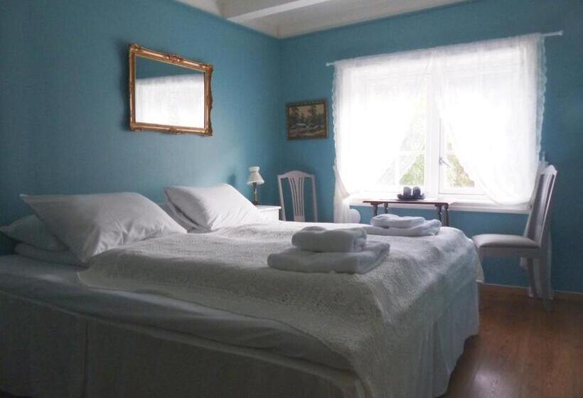 Общежитие Jaunsen Gjestgjevarstad