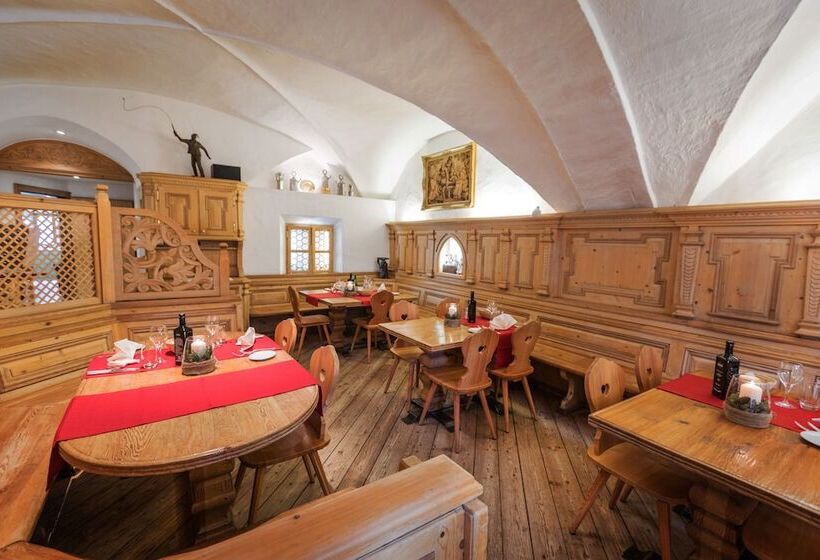 Общежитие Klarer