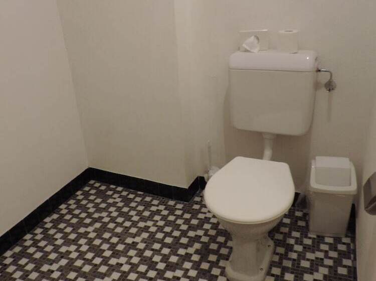 Общежитие Klarer