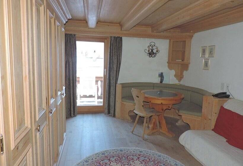 Общежитие Klarer