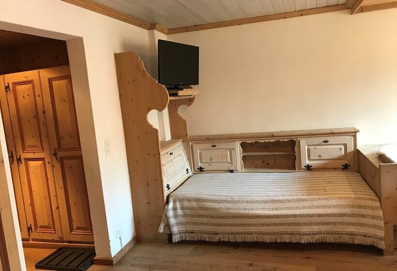 Общежитие Klarer