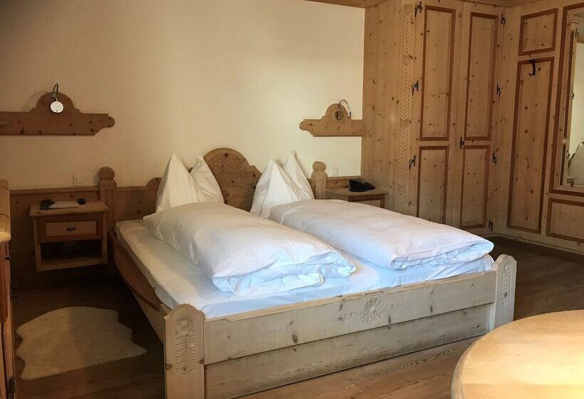 Общежитие Klarer