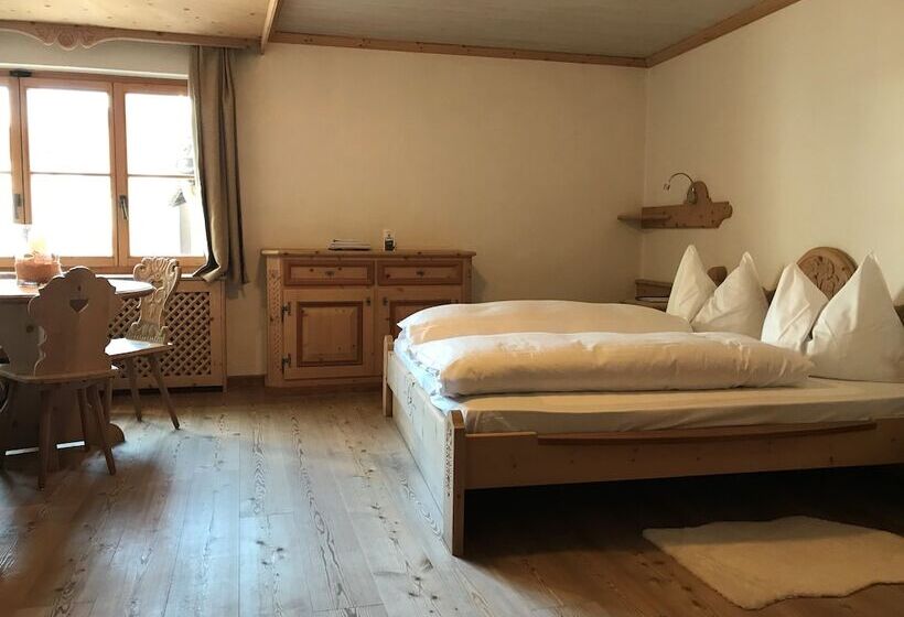 Общежитие Klarer