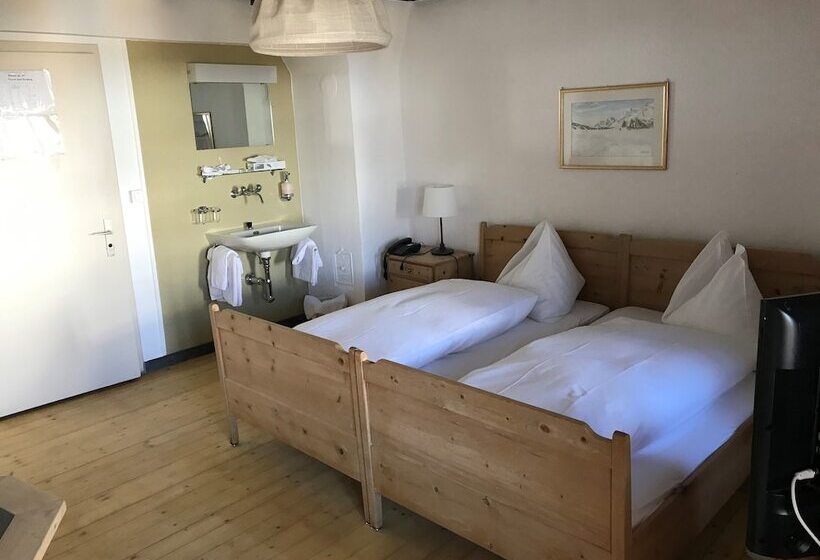 Общежитие Klarer