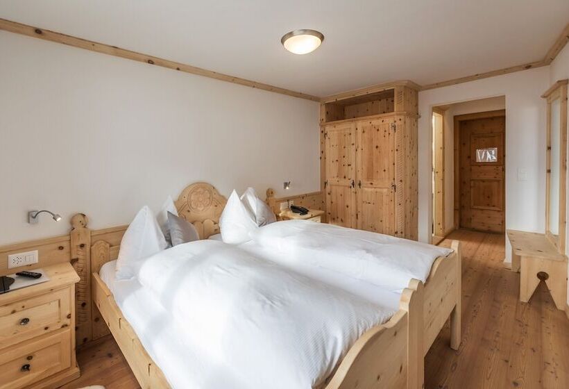 Общежитие Klarer