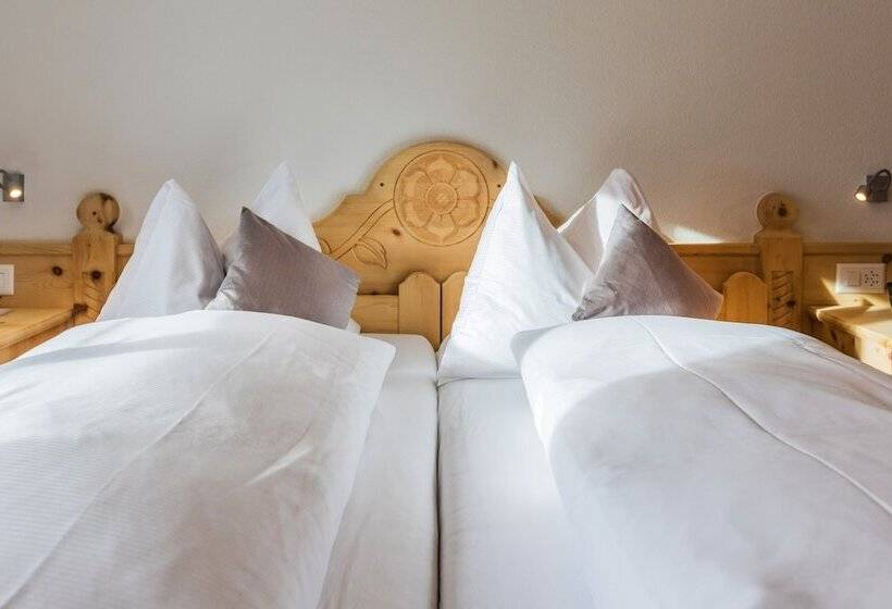 Общежитие Klarer