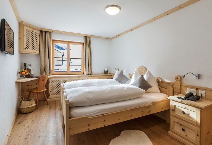 Общежитие Klarer