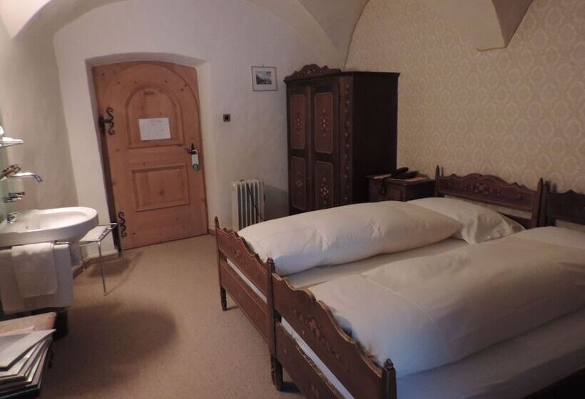 Общежитие Klarer