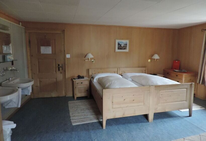 Общежитие Klarer