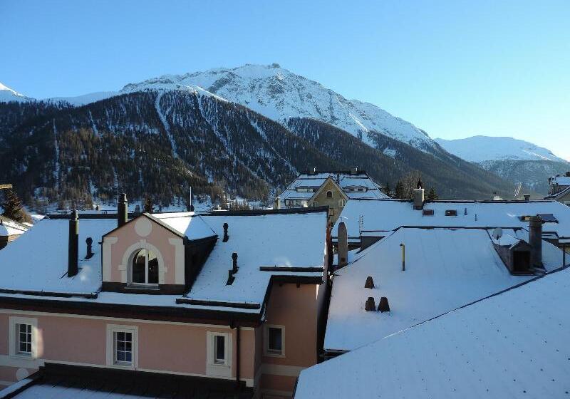 Общежитие Klarer