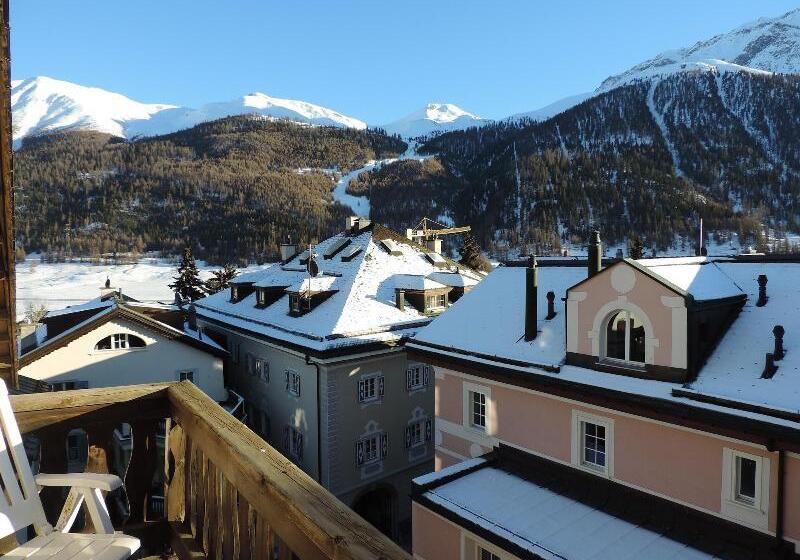 Общежитие Klarer