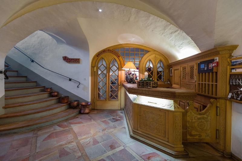 Общежитие Klarer