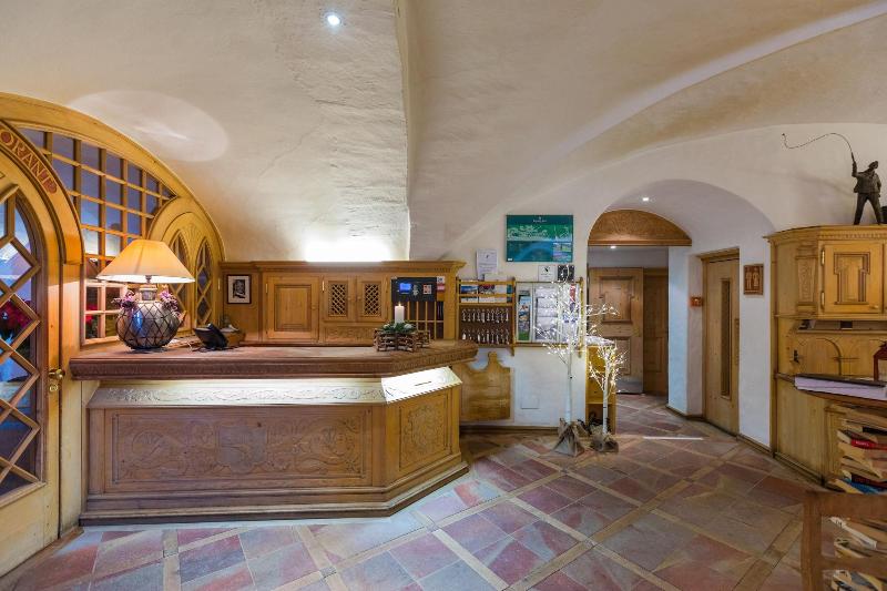 Общежитие Klarer