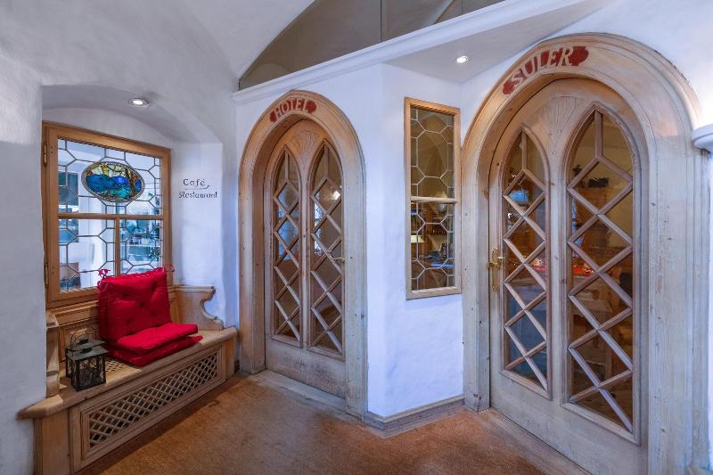 Общежитие Klarer