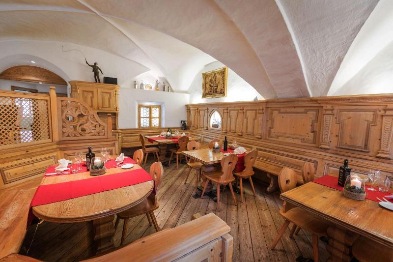 Общежитие Klarer