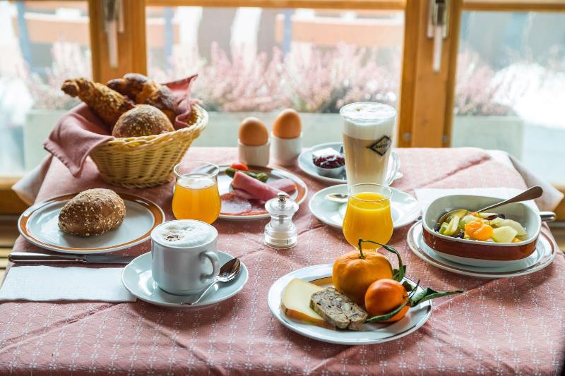 Общежитие Klarer