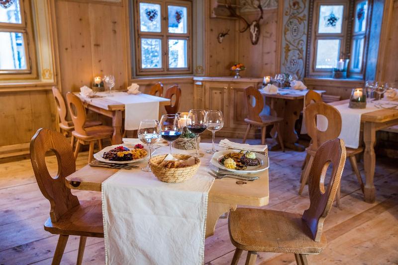 Общежитие Klarer