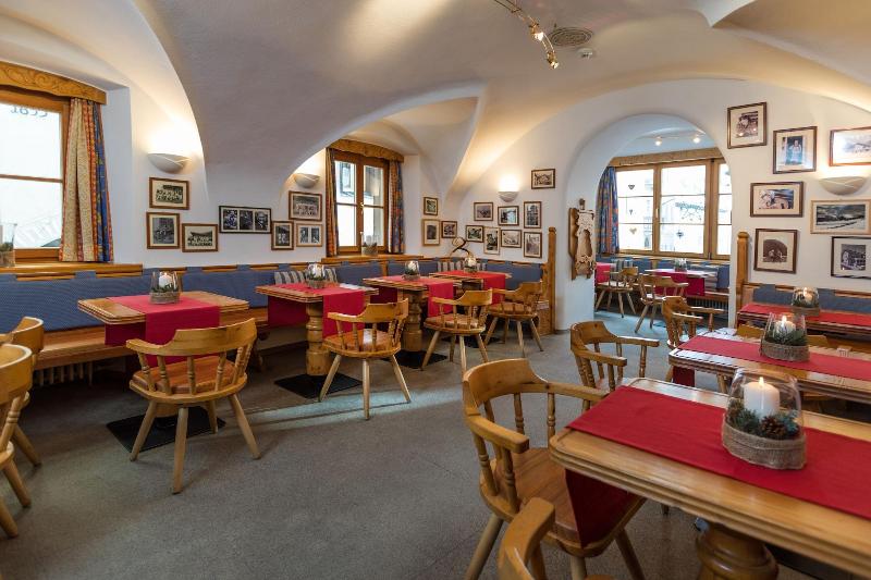 Общежитие Klarer