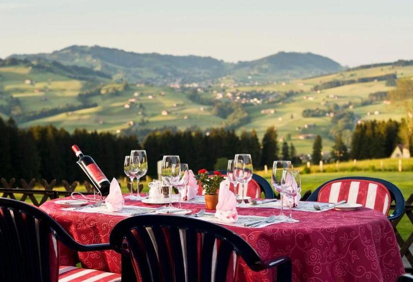 הוסטל Landgasthof Eischen