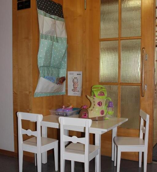 ユースホステル Landgasthof Grossteil