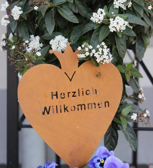 ユースホステル Landgasthof Grossteil