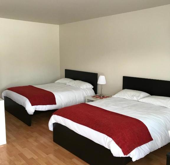 فندق صغير Maison Chez Laurent