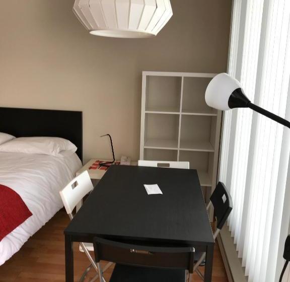 فندق صغير Maison Chez Laurent