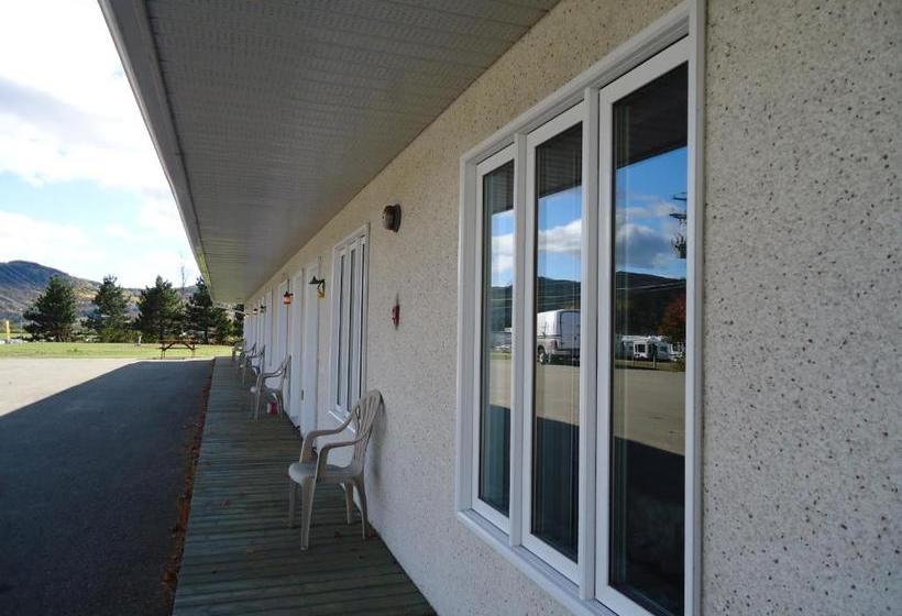 فندق صغير Maison Chez Laurent