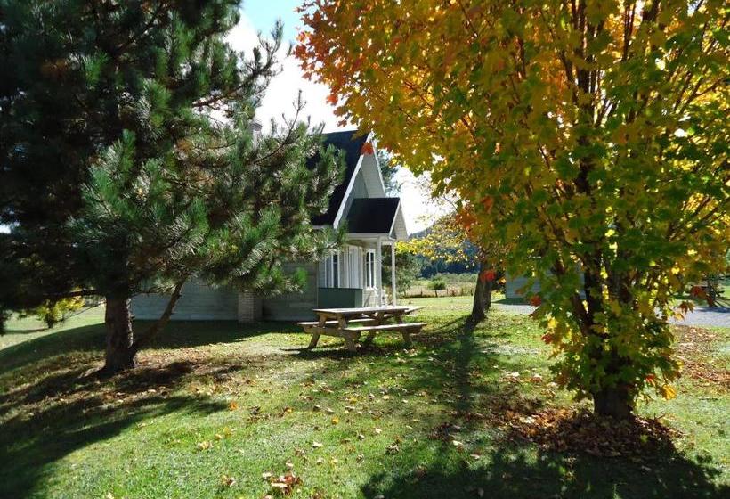 فندق صغير Maison Chez Laurent